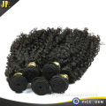 New coming peruvian hair of 8a curly unprocessed double weft hair bundle
